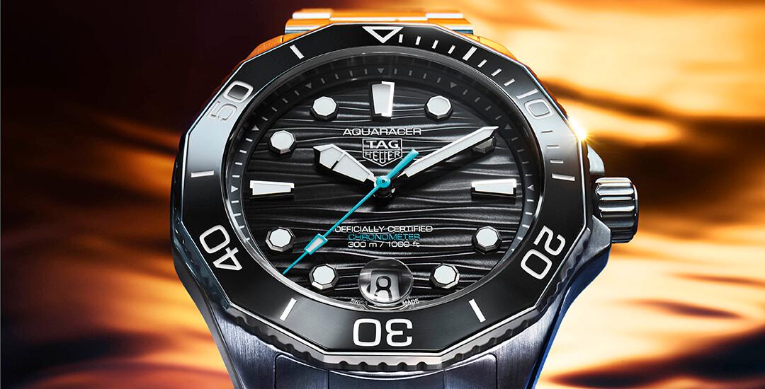 TAG Heuer